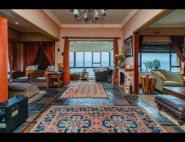 3 BEDROOM HOUSE SOLD IN BLUFF